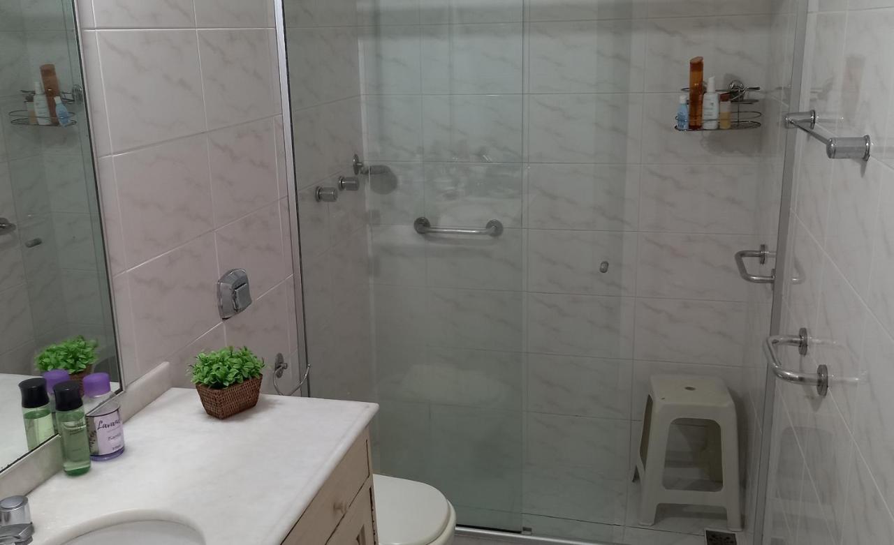 شقة Coracao De Ipanema ريو دي جانيرو المظهر الخارجي الصورة