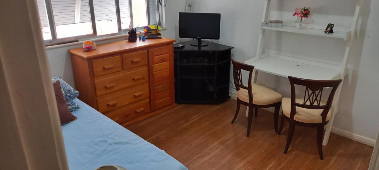 شقة Coracao De Ipanema ريو دي جانيرو المظهر الخارجي الصورة